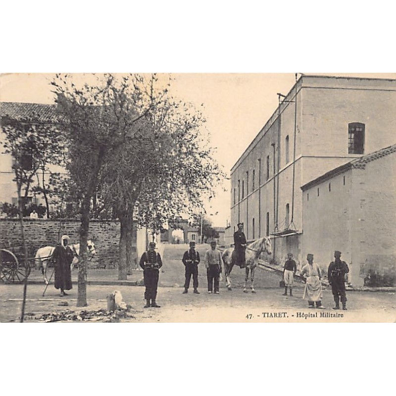 Rare collectable postcards of Algeria. Vintage Postcards of Algeria