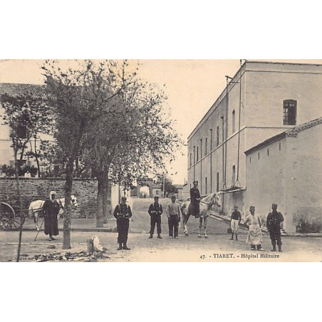 Rare collectable postcards of Algeria. Vintage Postcards of Algeria