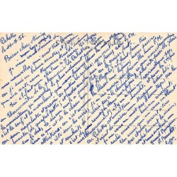 Rare collectable postcards of Algeria. Vintage Postcards of Algeria