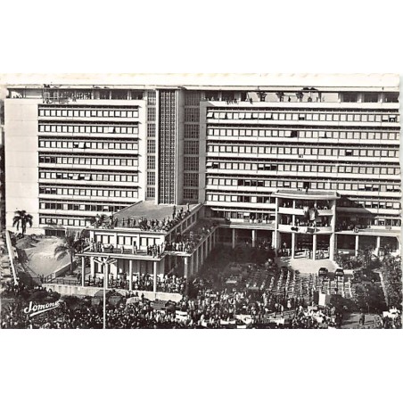 Rare collectable postcards of Algeria. Vintage Postcards of Algeria