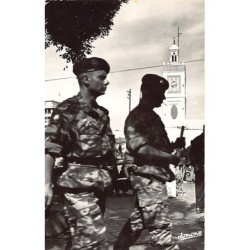 Rare collectable postcards of Algeria. Vintage Postcards of Algeria