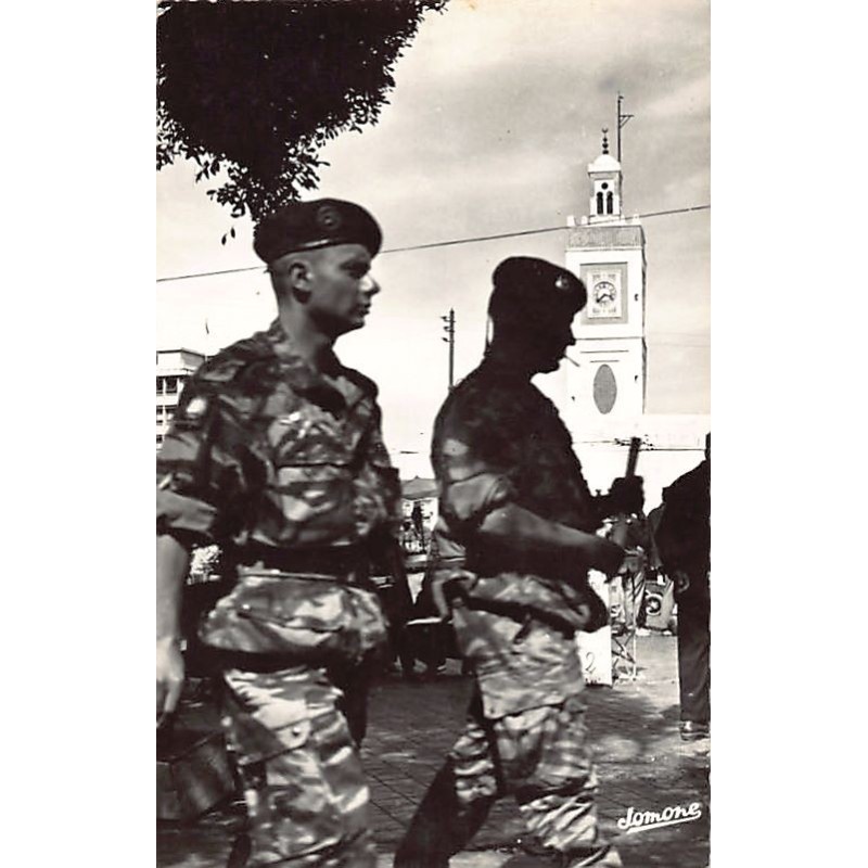 Rare collectable postcards of Algeria. Vintage Postcards of Algeria