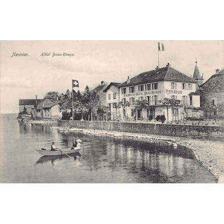 Rare collectable postcards of France. Vintage Postcards of France