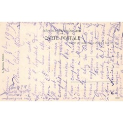 Rare collectable postcards of France. Vintage Postcards of France