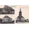 Rare collectable postcards of France. Vintage Postcards of France