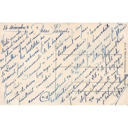 Rare collectable postcards of France. Vintage Postcards of France