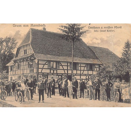 Rare collectable postcards of France. Vintage Postcards of France