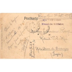 Rare collectable postcards of France. Vintage Postcards of France