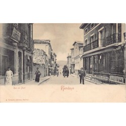 Rare collectable postcards of France. Vintage Postcards of France