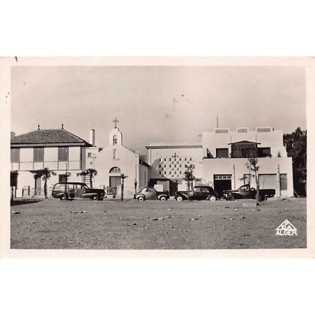 Rare collectable postcards of Tunisia. Vintage Postcards of Tunisia