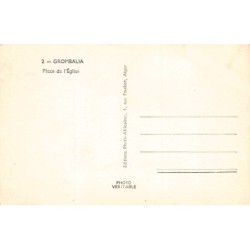 Rare collectable postcards of Tunisia. Vintage Postcards of Tunisia