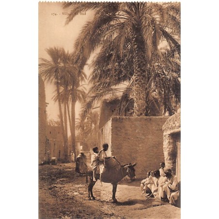 Rare collectable postcards of Tunisia. Vintage Postcards of Tunisia