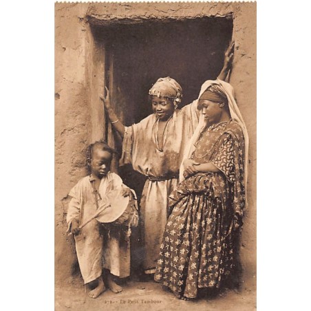 Rare collectable postcards of Tunisia. Vintage Postcards of Tunisia