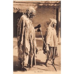 Rare collectable postcards of Tunisia. Vintage Postcards of Tunisia