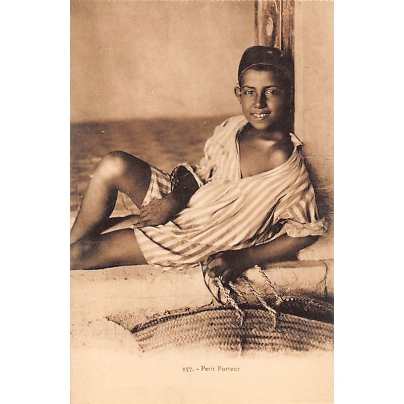 Rare collectable postcards of Tunisia. Vintage Postcards of Tunisia