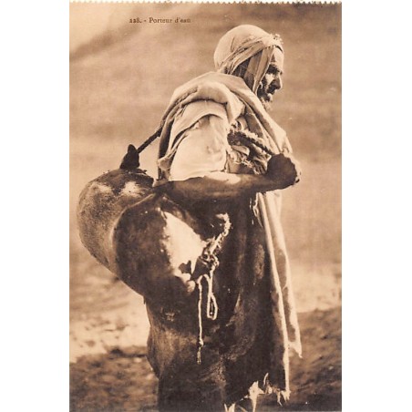 Rare collectable postcards of Tunisia. Vintage Postcards of Tunisia