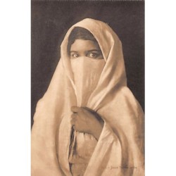 Rare collectable postcards of Tunisia. Vintage Postcards of Tunisia