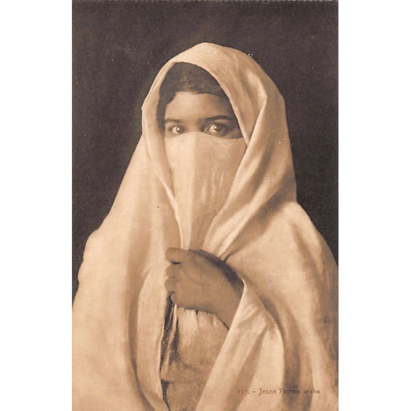 Rare collectable postcards of Tunisia. Vintage Postcards of Tunisia