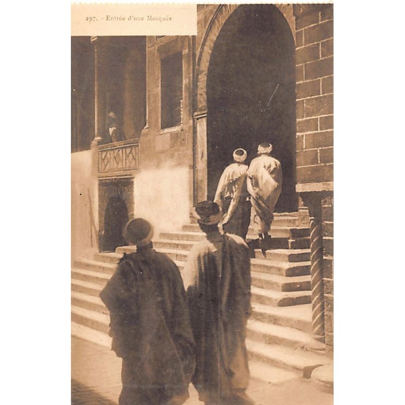 Rare collectable postcards of Tunisia. Vintage Postcards of Tunisia