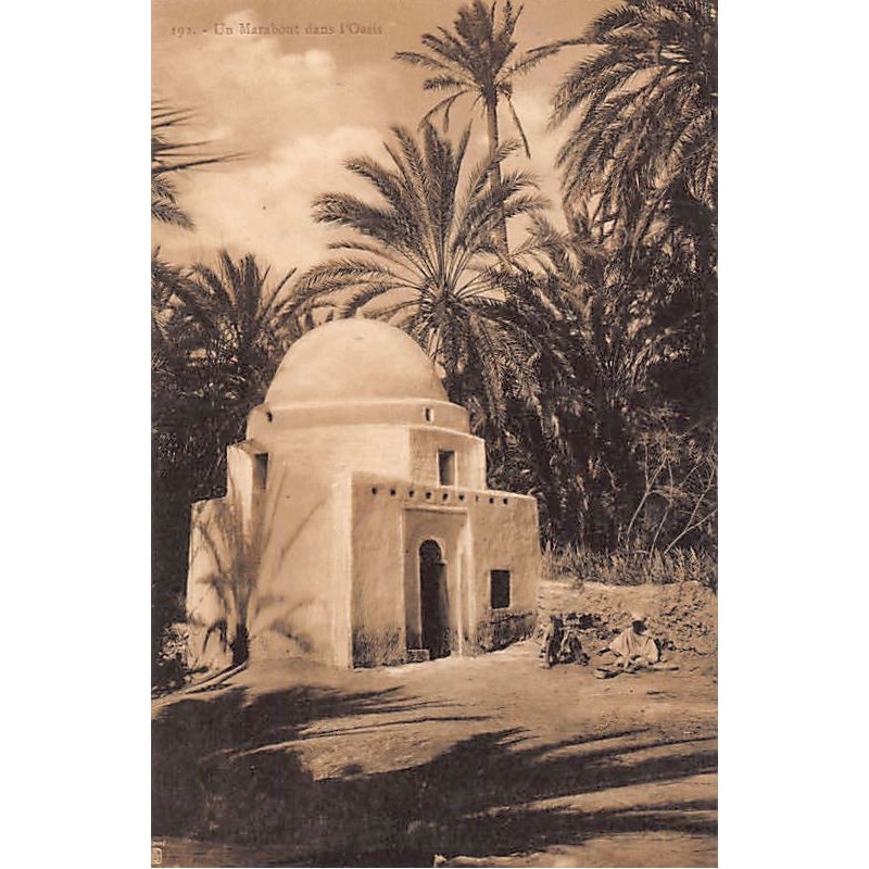 Rare collectable postcards of Tunisia. Vintage Postcards of Tunisia