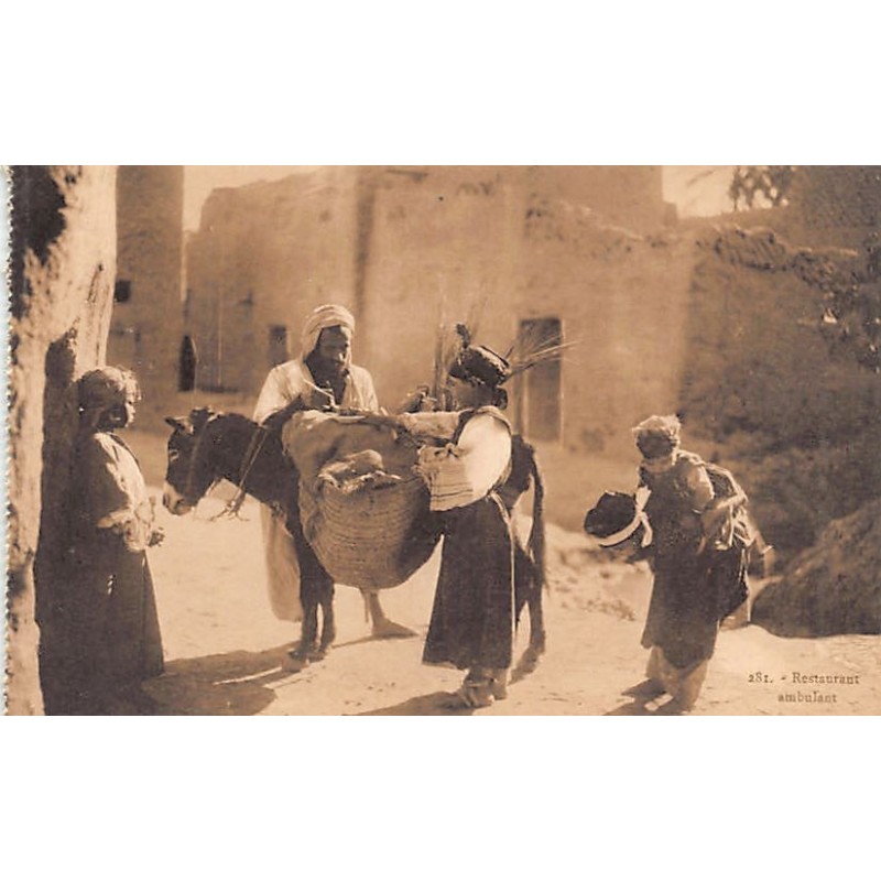 Rare collectable postcards of Tunisia. Vintage Postcards of Tunisia