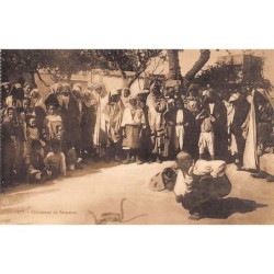 Rare collectable postcards of Tunisia. Vintage Postcards of Tunisia