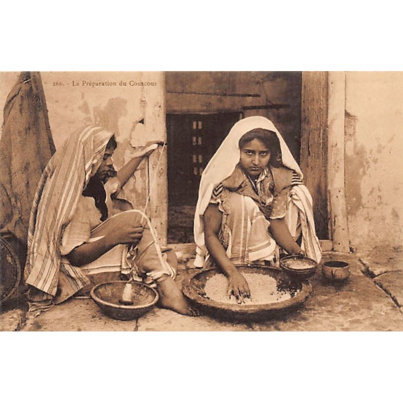 Rare collectable postcards of Tunisia. Vintage Postcards of Tunisia