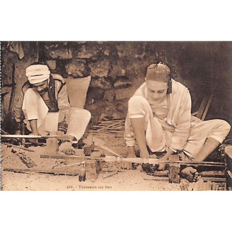 Rare collectable postcards of Tunisia. Vintage Postcards of Tunisia