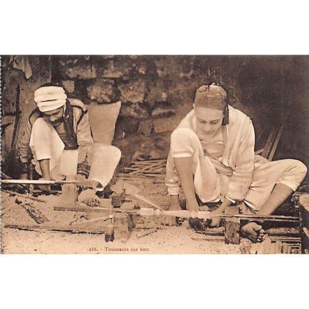 Rare collectable postcards of Tunisia. Vintage Postcards of Tunisia