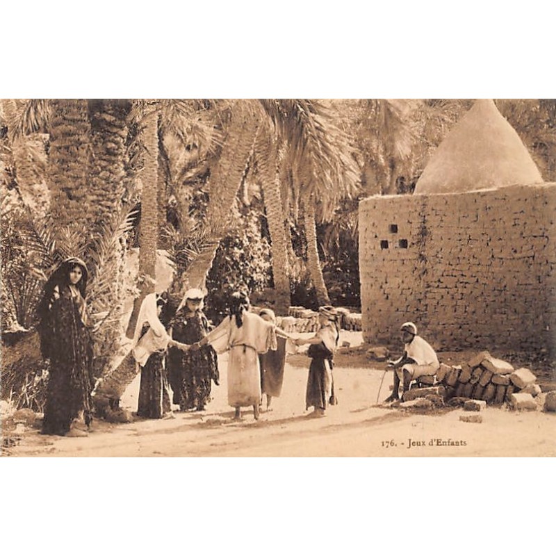 Rare collectable postcards of Tunisia. Vintage Postcards of Tunisia