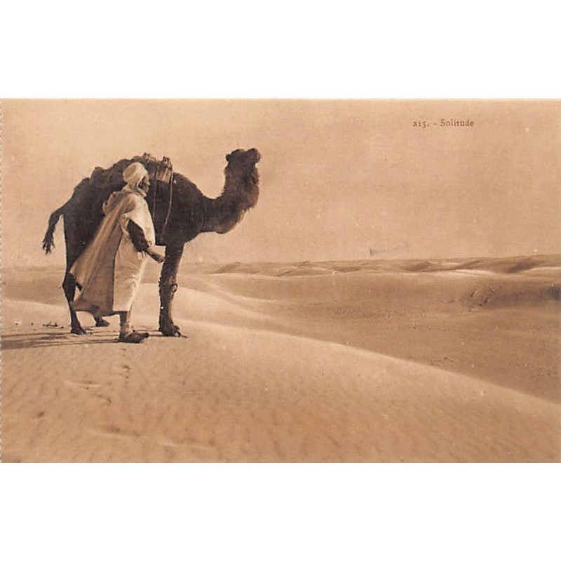 Rare collectable postcards of Tunisia. Vintage Postcards of Tunisia