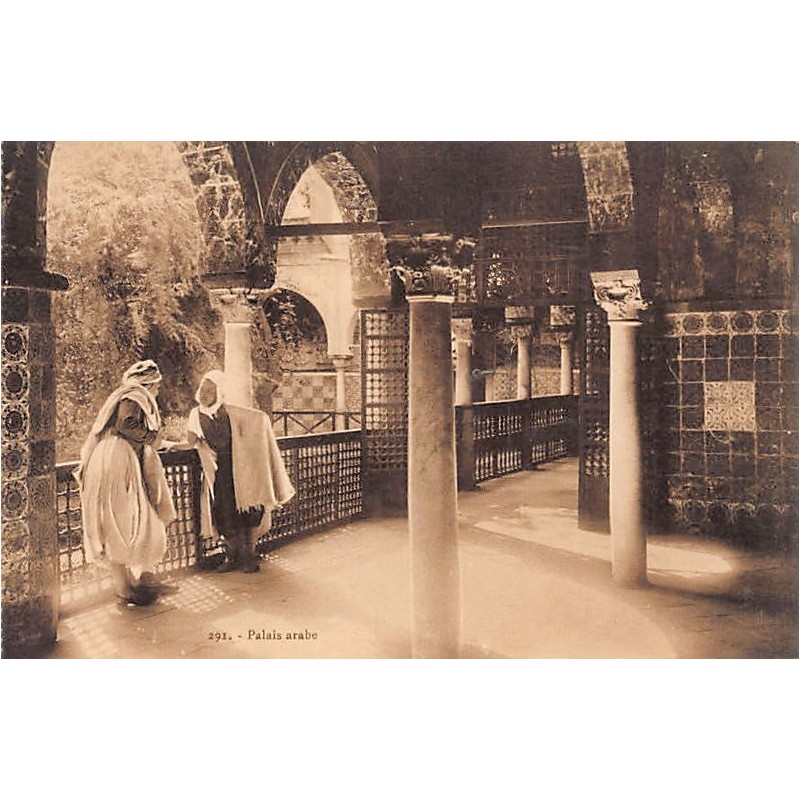 Rare collectable postcards of Tunisia. Vintage Postcards of Tunisia