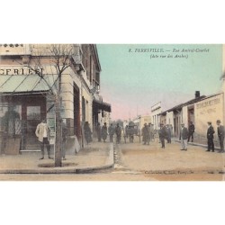 Rare collectable postcards of Tunisia. Vintage Postcards of Tunisia