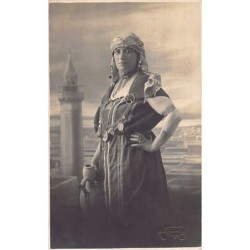 Rare collectable postcards of Tunisia. Vintage Postcards of Tunisia