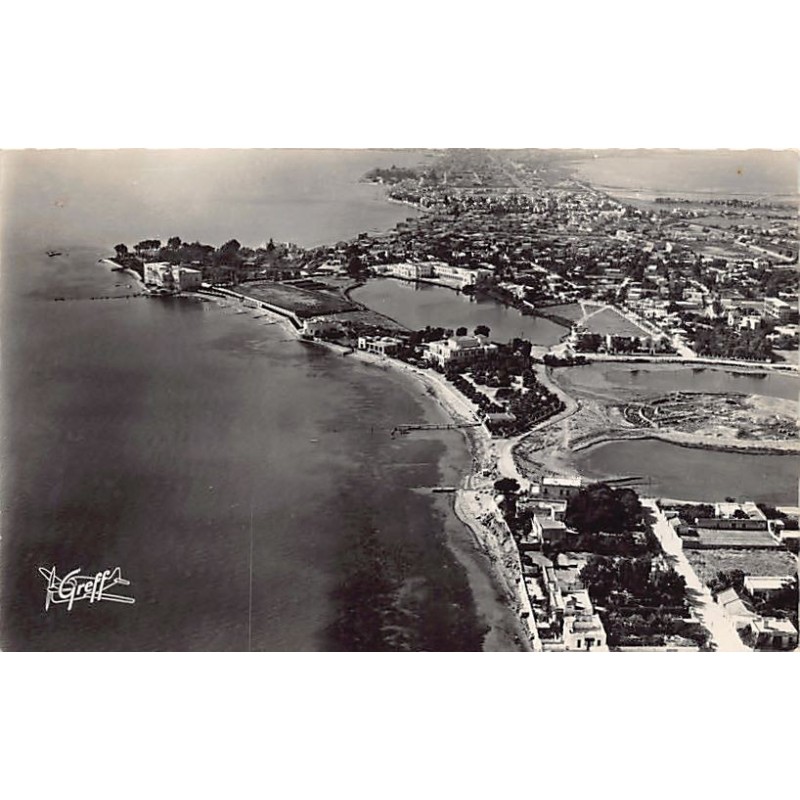 Rare collectable postcards of Tunisia. Vintage Postcards of Tunisia