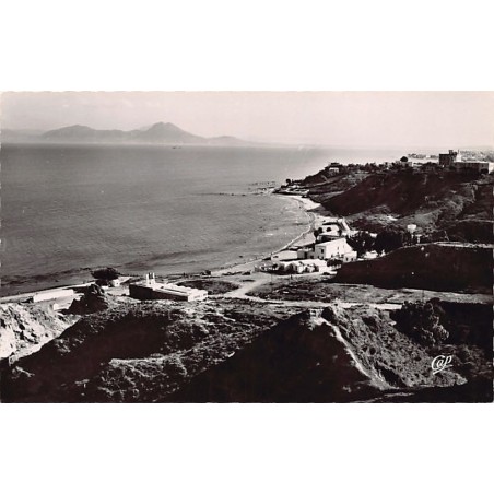 Rare collectable postcards of Tunisia. Vintage Postcards of Tunisia