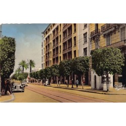 Rare collectable postcards of Tunisia. Vintage Postcards of Tunisia