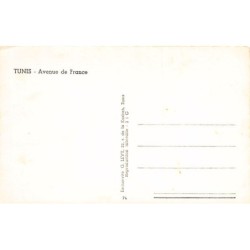 Rare collectable postcards of Tunisia. Vintage Postcards of Tunisia