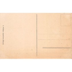 Rare collectable postcards of Germany. Vintage Postcards of Germany