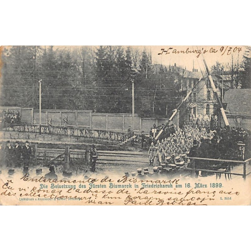 Rare collectable postcards of Germany. Vintage Postcards of Germany