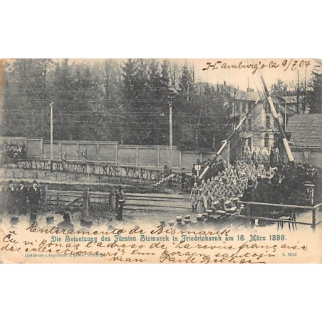 Rare collectable postcards of Germany. Vintage Postcards of Germany