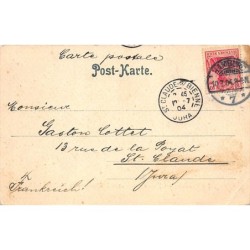 Rare collectable postcards of Germany. Vintage Postcards of Germany