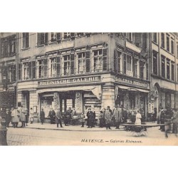 Rare collectable postcards of Germany. Vintage Postcards of Germany