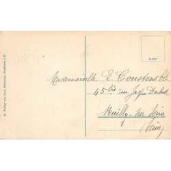 Rare collectable postcards of Germany. Vintage Postcards of Germany