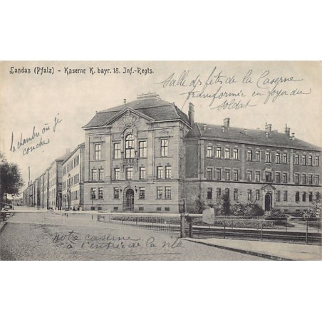 Rare collectable postcards of Germany. Vintage Postcards of Germany