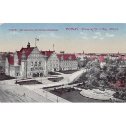 Rare collectable postcards of POLAND. Vintage Postcards of POLAND