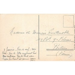 Rare collectable postcards of Germany. Vintage Postcards of Germany