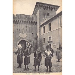 Rare collectable postcards of Vatican City. Vintage Postcards of Vatican City