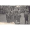 Rare collectable postcards of ETHNIC NUDE. Vintage Postcards of ETHNIC NUDE