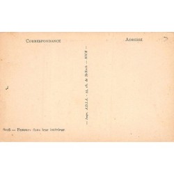 Rare collectable postcards of ETHNIC NUDE. Vintage Postcards of ETHNIC NUDE